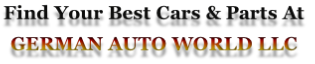 Find Your Best Cars & Parts At